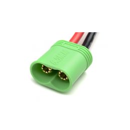 Nabíjecí kabel - CC 6.5mm 12AWG 30cm - 3