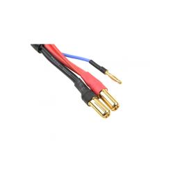 Nabíjecí kabel s 6S XH - 5mm/2mm 30cm - 2