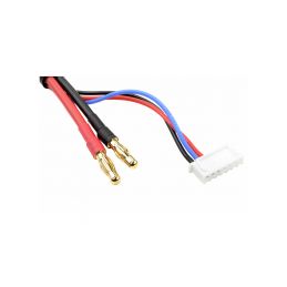 Nabíjecí kabel s 6S XH - 5mm/2mm 30cm - 3