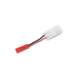 Konverzní kabel Tamiya samice - JST samice 20AWG - 1