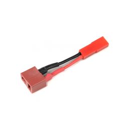 Konverzní kabel Deans samice - BEC samice 20AWG - 1