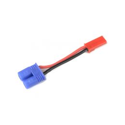 Konverzní kabel EC2 samice - JST samec 20AWG - 1