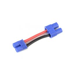 Konverzní kabel EC2 samice - EC3 samec 14AWG - 1