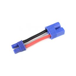 Konverzní kabel EC2 samec - EC3 samice 14AWG - 1