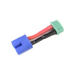 Konverzní kabel EC3 samice - MPX samec 14AWG - 1