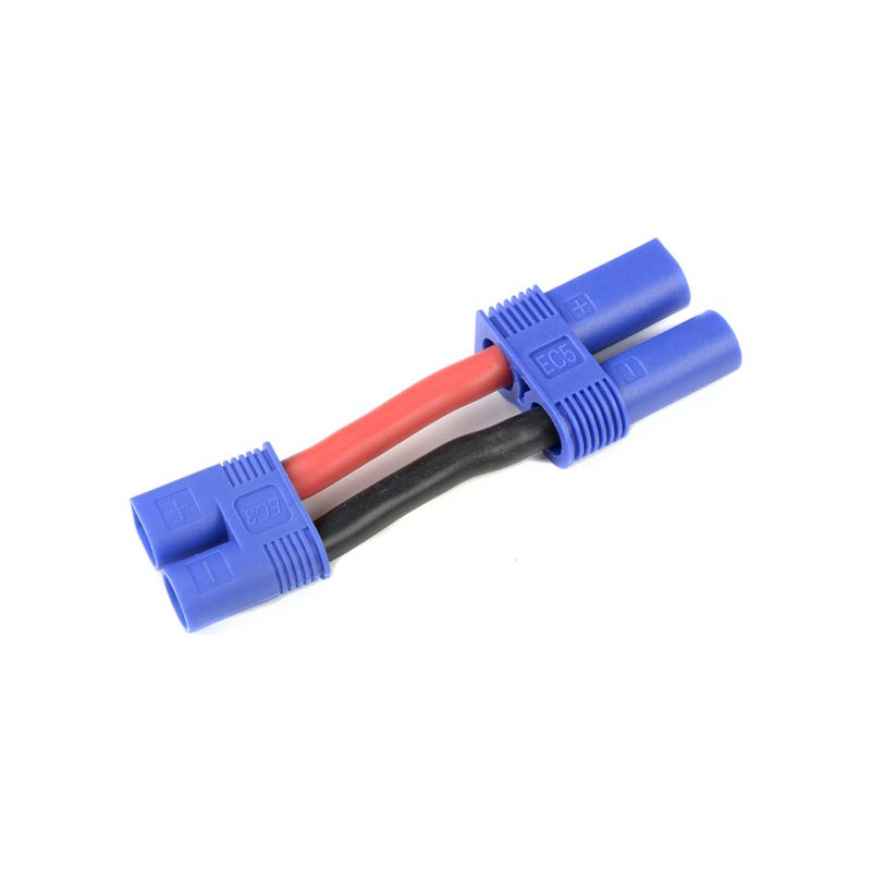 Konverzní kabel EC3 samice - EC5 samec 12AWG - 1 Konverzní kabel EC3 samice - EC5 samec 12AWG - 1