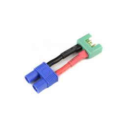 Konverzní kabel EC3 samec - MPX samice 14AWG - 1