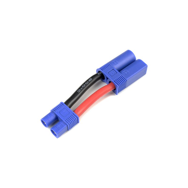 Konverzní kabel EC3 samec - EC5 samice 12AWG - 1 Konverzní kabel EC3 samec - EC5 samice 12AWG - 1
