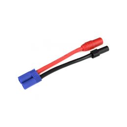 Konverzní kabel EC5 samice - AS-150 + XT-150 10AWG - 1