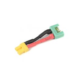 Konverzní kabel XT-30 samec - MPX samice 14AWG - 1