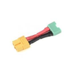 Konverzní kabel XT-60 samec - MPX samice 14AWG - 1