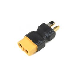 Redukce Deans samec - XT-60 samec - 1