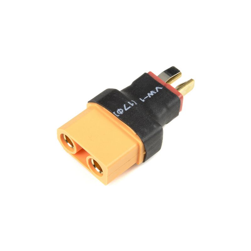Redukce Deans samec - XT-90 samec - 1 Redukce Deans samec - XT-90 samec - 1