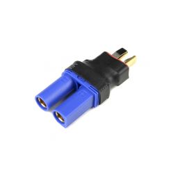 Redukce Deans samec - EC5 samec - 1