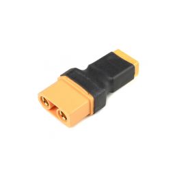 Redukce XT-60 samice - XT-90 samec - 1