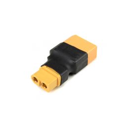 Redukce XT-60 samec - XT-90 samice - 1