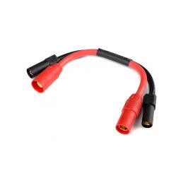 Prodlužovací kabel XT-150 + AS-150 10AWG 12cm - 1