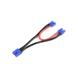 Kabel Y sériový EC3 14AWG 12cm - 1
