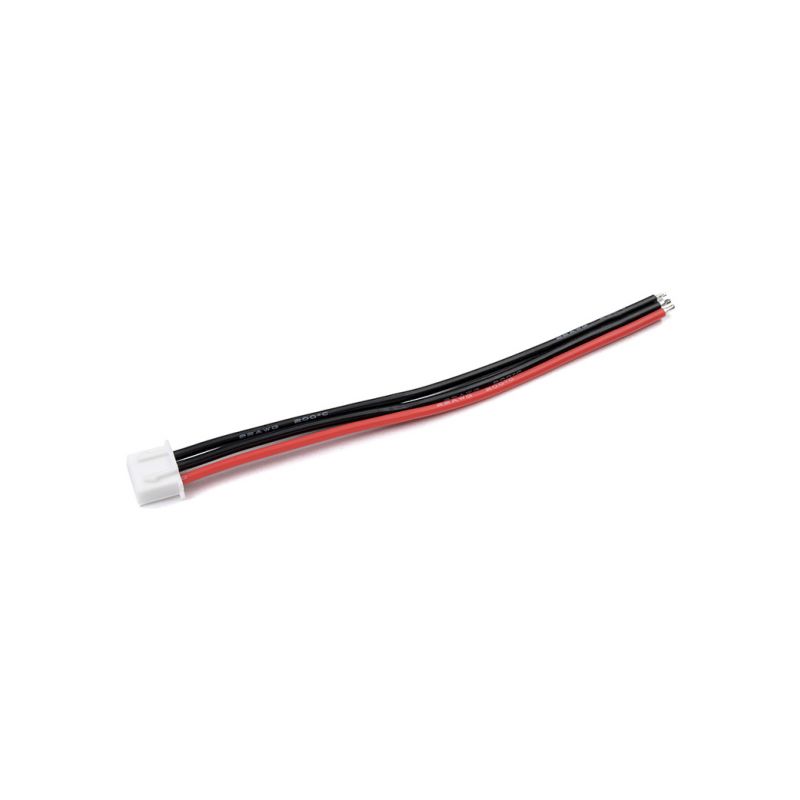 Balanční kabel 2S-XH samec 22AWG 10cm - 1 Balanční kabel 2S-XH samec 22AWG 10cm - 1