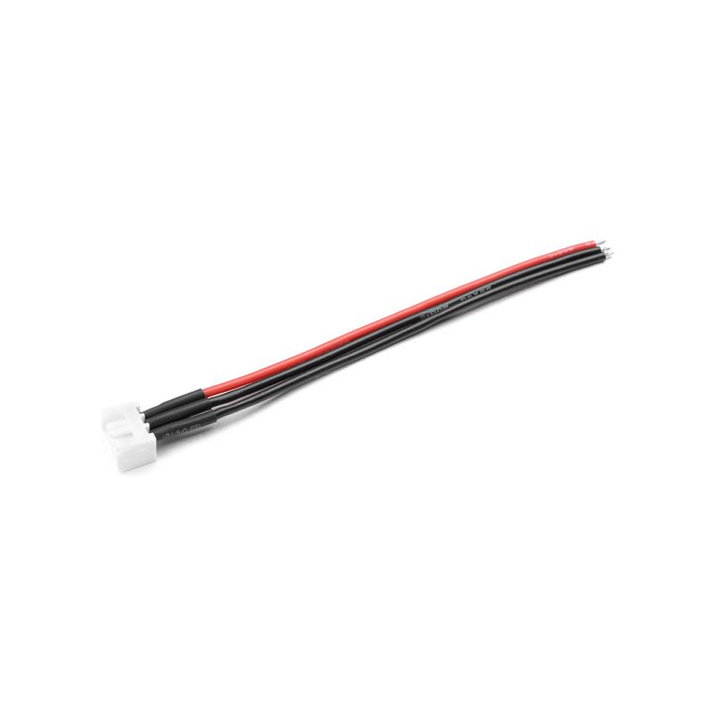 Balanční kabel 2S-XH samice 22AWG 10cm - 1 Balanční kabel 2S-XH samice 22AWG 10cm - 1