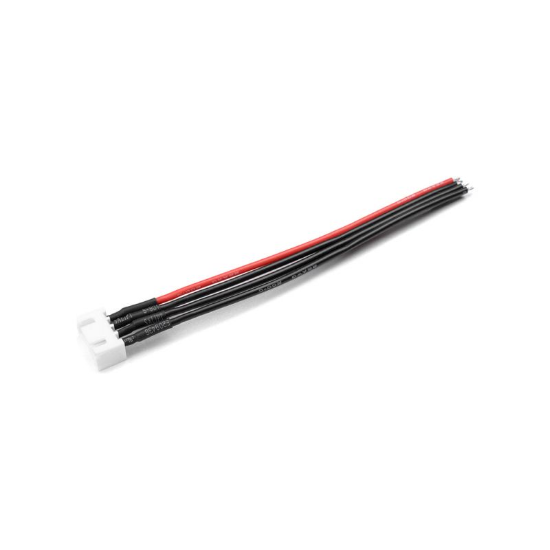 Balanční kabel 3S-XH samice 22AWG 10cm - 1 Balanční kabel 3S-XH samice 22AWG 10cm - 1