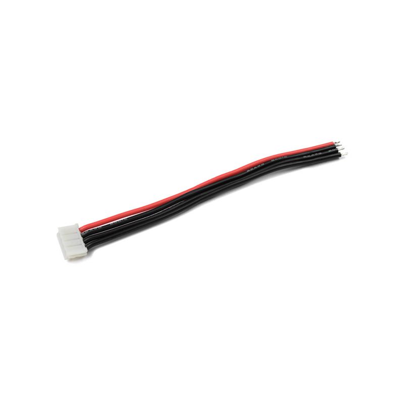 Balanční kabel 3S-EH samec 22AWG 10cm - 1 Balanční kabel 3S-EH samec 22AWG 10cm - 1