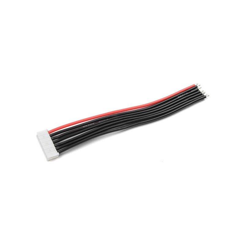 Balanční kabel 6S-EH samec 22AWG 10cm - 1 Balanční kabel 6S-EH samec 22AWG 10cm - 1