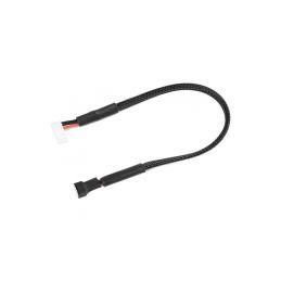 Konverzní balanční kabel 6S-XH - 2S-XH 22AWG 30cm - 1