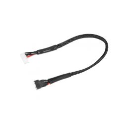Konverzní balanční kabel 6S-XH - 3S-XH 22AWG 30cm - 1