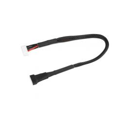 Konverzní balanční kabel 6S-XH - 4S-XH 22AWG 30cm - 1