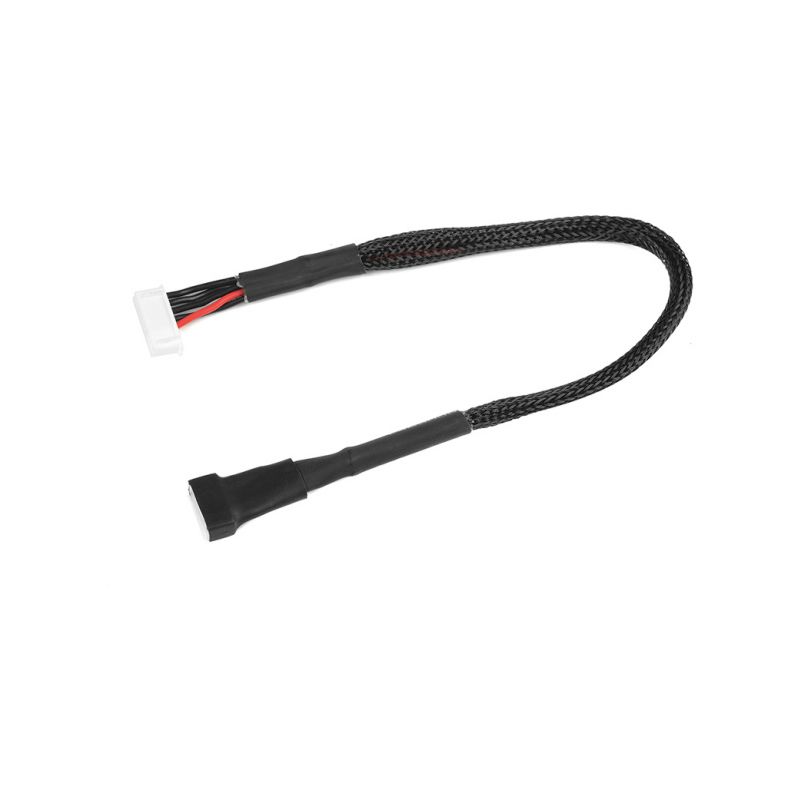 Konverzní balanční kabel 6S-XH - 4S-XH 22AWG 30cm - 1 Konverzní balanční kabel 6S-XH - 4S-XH 22AWG 30cm - 1