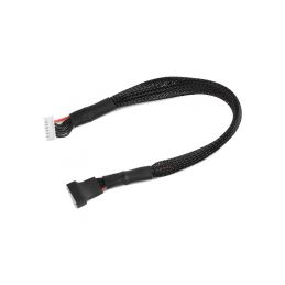 Konverzní balanční kabel 6S-XH - 5S-XH 22AWG 30cm - 1