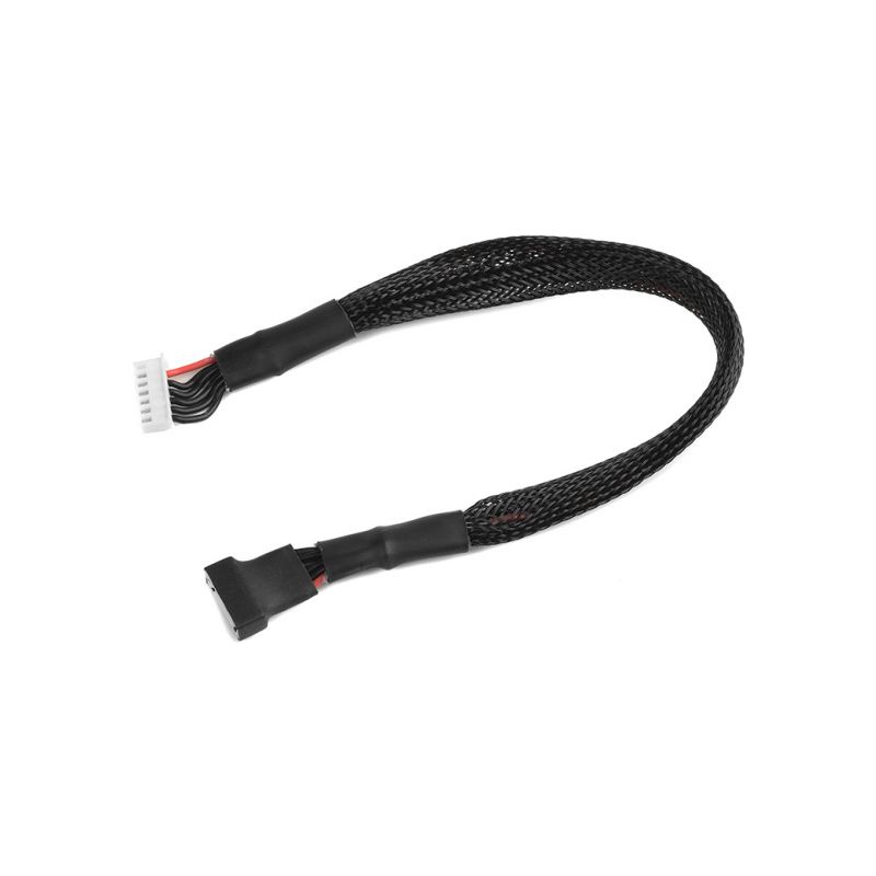Konverzní balanční kabel 6S-XH - 5S-XH 22AWG 30cm - 1 Konverzní balanční kabel 6S-XH - 5S-XH 22AWG 30cm - 1