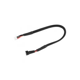 Prodlužovací balanční kabel 2S-XH 22AWG 30cm - 1