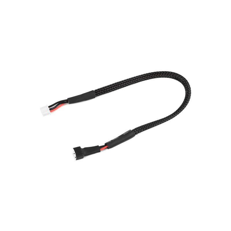 Prodlužovací balanční kabel 2S-XH 22AWG 30cm - 1 Prodlužovací balanční kabel 2S-XH 22AWG 30cm - 1