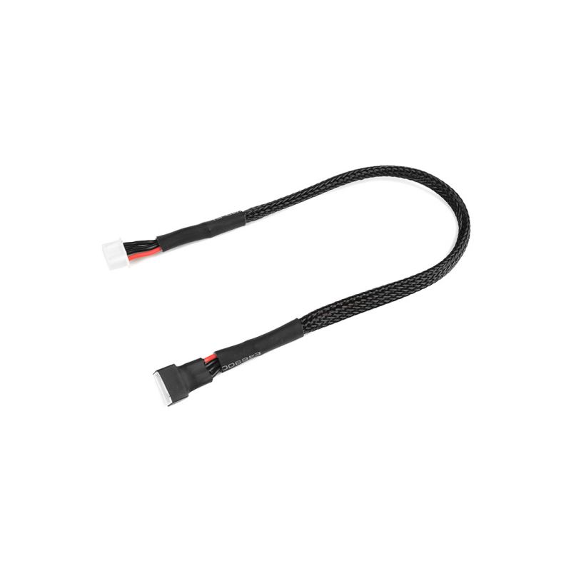 Prodlužovací balanční kabel 3S-XH 22AWG 30cm - 1