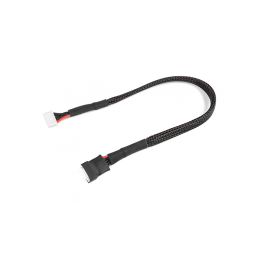 Prodlužovací balanční kabel 4S-XH 22AWG 30cm - 1