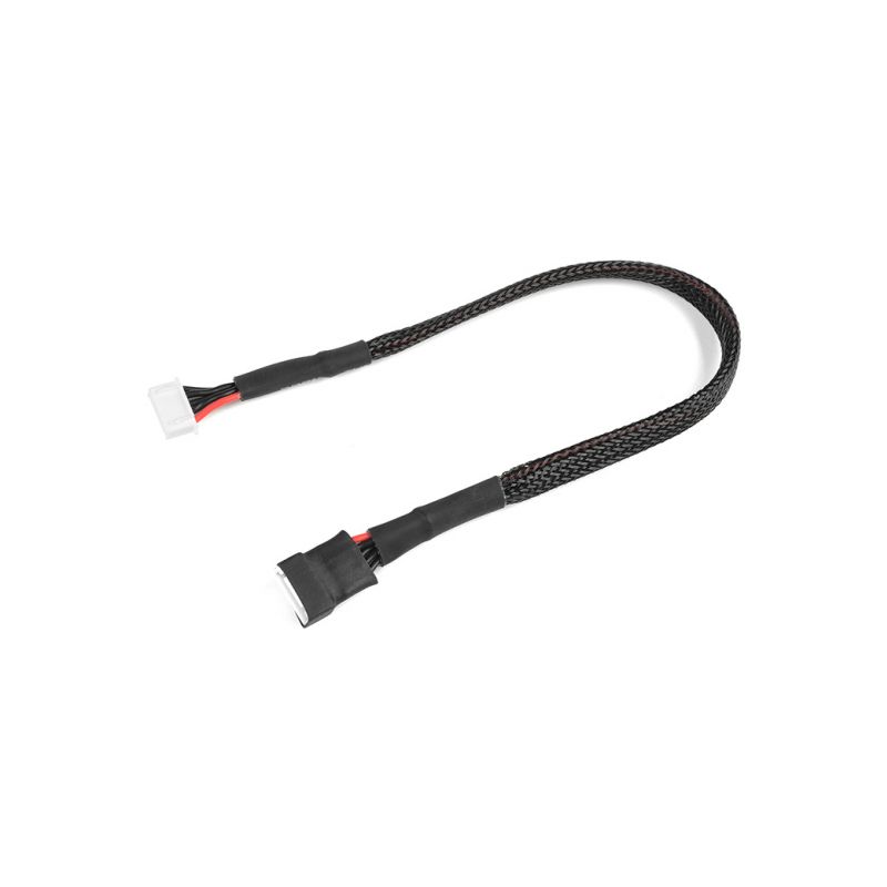 Prodlužovací balanční kabel 4S-XH 22AWG 30cm - 1 Prodlužovací balanční kabel 4S-XH 22AWG 30cm - 1