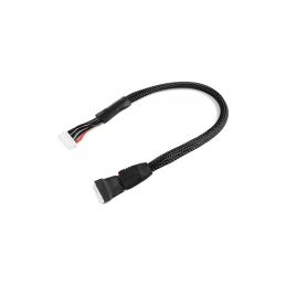 Prodlužovací balanční kabel 5S-XH 22AWG 30cm - 1