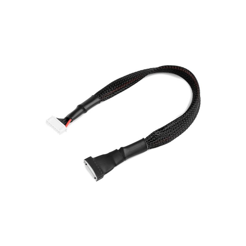 Prodlužovací balanční kabel 6S-XH 22AWG 30cm - 1 Prodlužovací balanční kabel 6S-XH 22AWG 30cm - 1