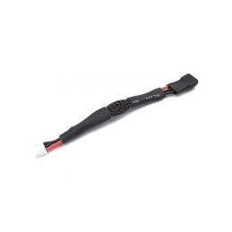 Konverzní balanční kabel 2S-XH - 2S-EH 22AWG 10cm - 1