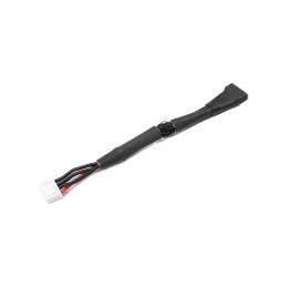 Konverzní balanční kabel 3S-XH - 3S-EH 22AWG 10cm - 1