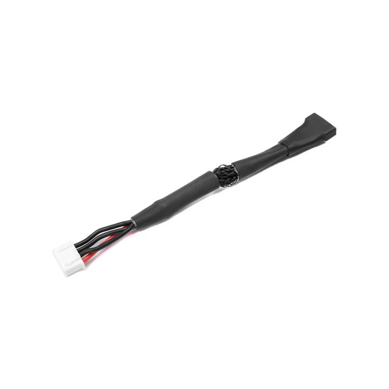 Konverzní balanční kabel 3S-XH - 3S-EH 22AWG 10cm - 1 Konverzní balanční kabel 3S-XH - 3S-EH 22AWG 10cm - 1