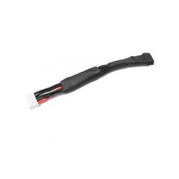 Konverzní balanční kabel 4S-XH - 4S-EH 22AWG 10cm - 1