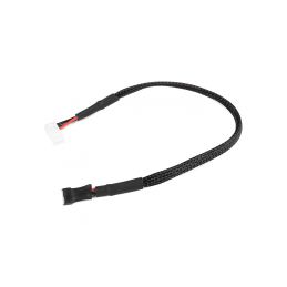 Konverzní balanční kabel 2S-XH - 2S-EH 22AWG 30cm - 1