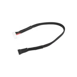 Konverzní balanční kabel 3S-XH - 3S-EH 22AWG 30cm - 1