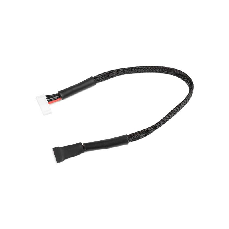 Konverzní balanční kabel 3S-XH - 3S-EH 22AWG 30cm - 1 Konverzní balanční kabel 3S-XH - 3S-EH 22AWG 30cm - 1