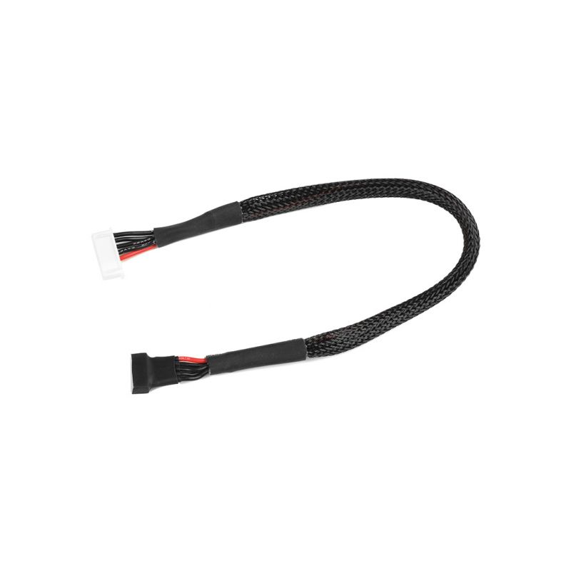 Konverzní balanční kabel 4S-XH - 4S-EH 22AWG 30cm - 1 Konverzní balanční kabel 4S-XH - 4S-EH 22AWG 30cm - 1