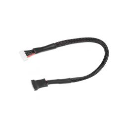 Konverzní balanční kabel 5S-XH - 5S-EH 22AWG 30cm - 1