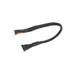 Konverzní balanční kabel 6S-XH - 6S-EH 22AWG 30cm - 1